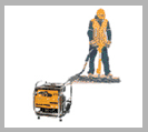 Concrete Breaker Basingstoke